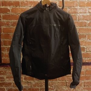 Theory Rain-resistant Windbreaker